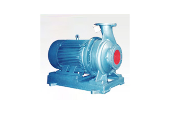 Chemical acid pump