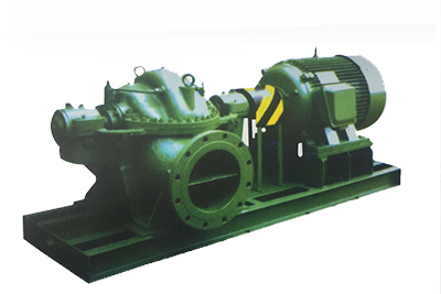 Chemical acid pump