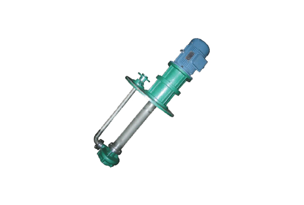 DBY pump