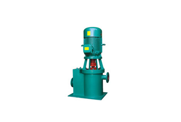 Chemical acid pump