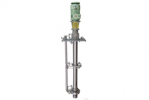 HL type vertical pump