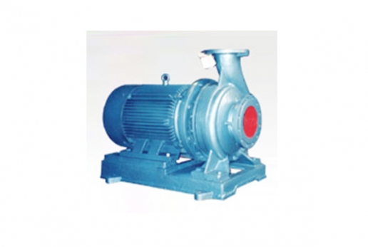 ISZ, ISZH direct pump