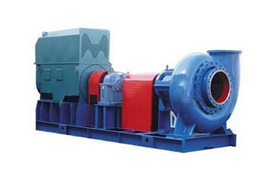 TL desulphurization pump