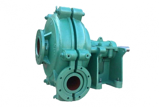 ZJB slurry pump