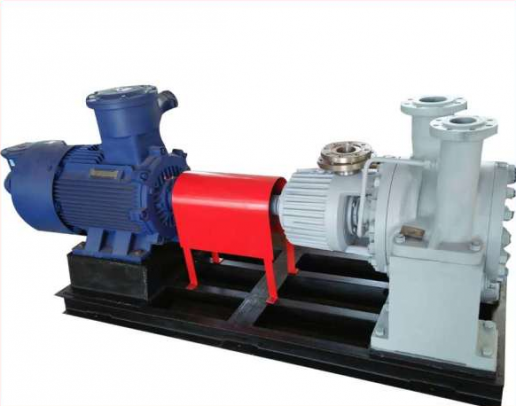 AY centrifugal pump